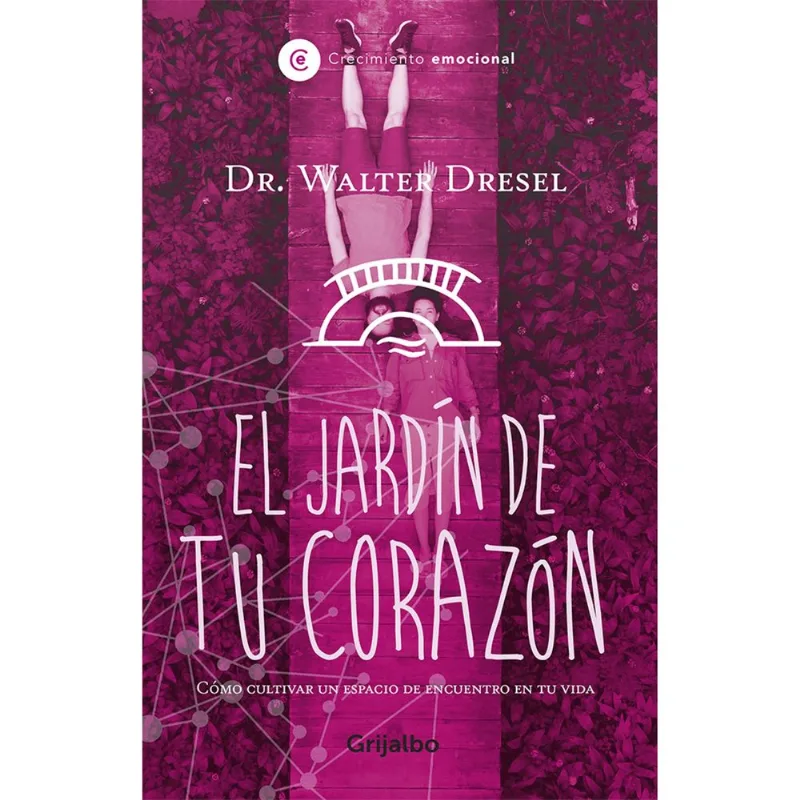 Libro El Jardin De Tu Corazon