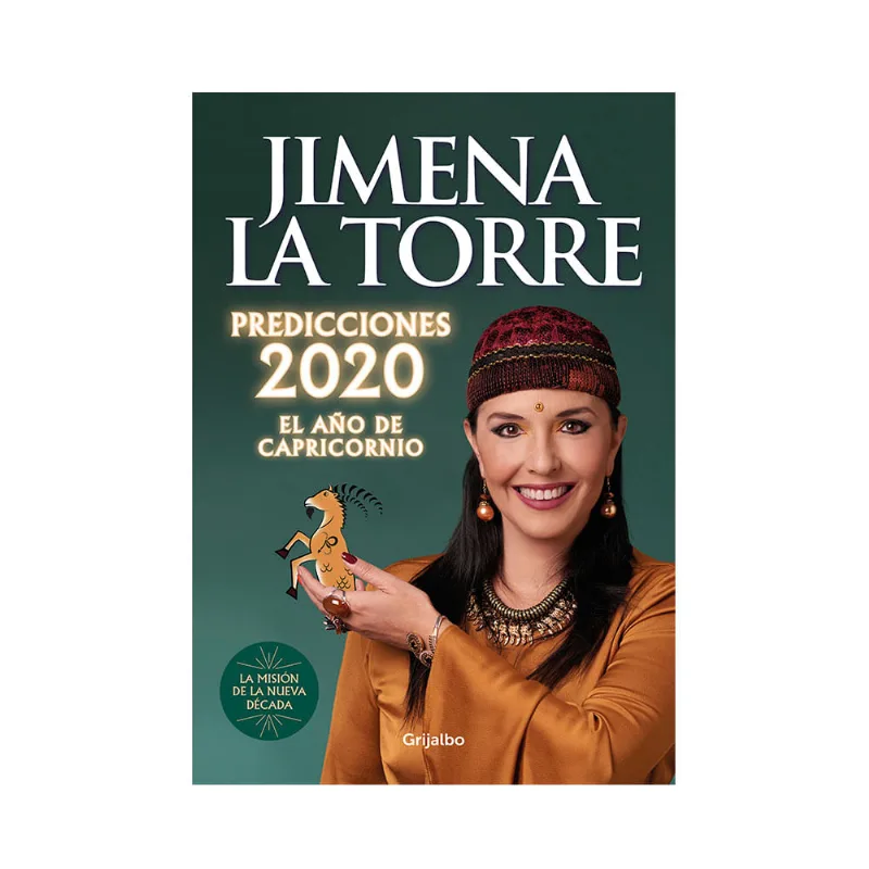 Predicciones 2020