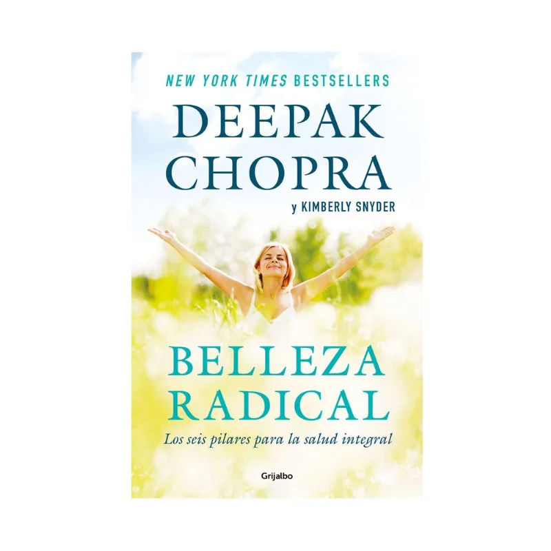 Belleza radical