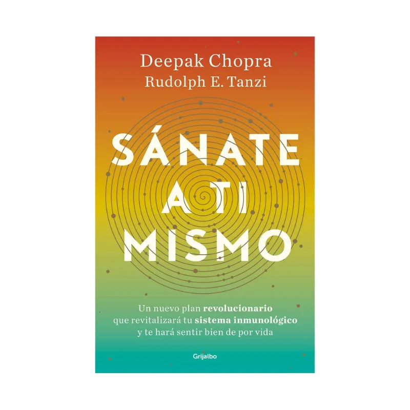 Libro Sánate a ti mismo