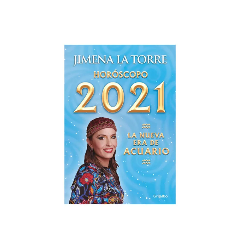 Horoscopo 2021