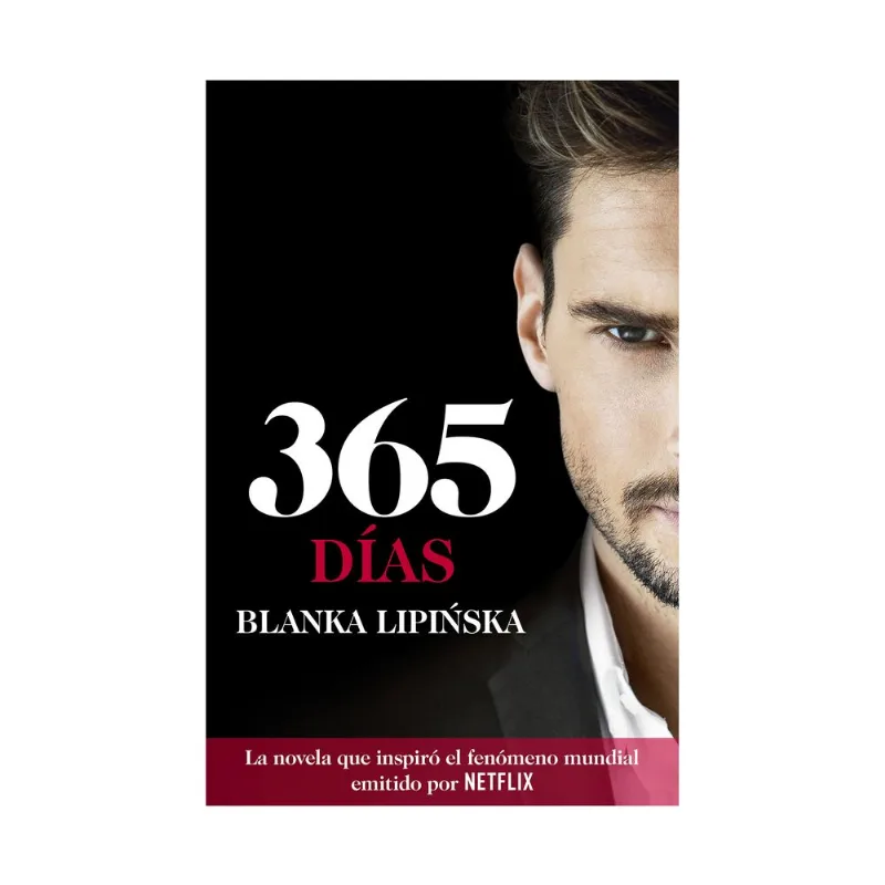 Libro 365 Días de Lipinska Blanka