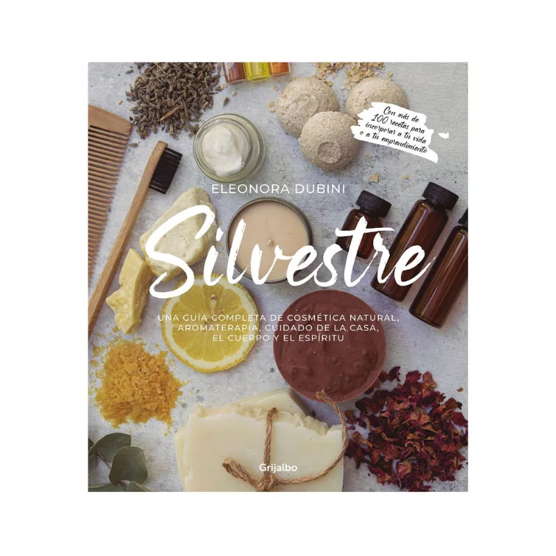Libro Silvestre de Dubini Eleonora