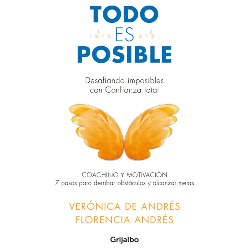 Libro Todo es posible