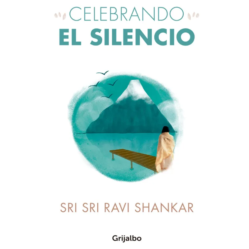 Libro Celebrando el silecio