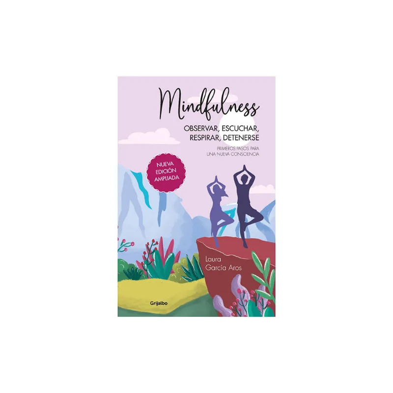 Mindfulness, Edición Actualizada - Prh
