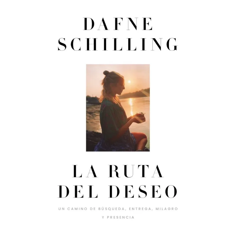 Libro La ruta del deseo