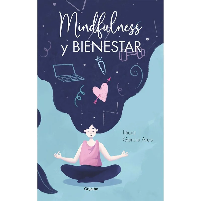 Libro Mindfulness 3