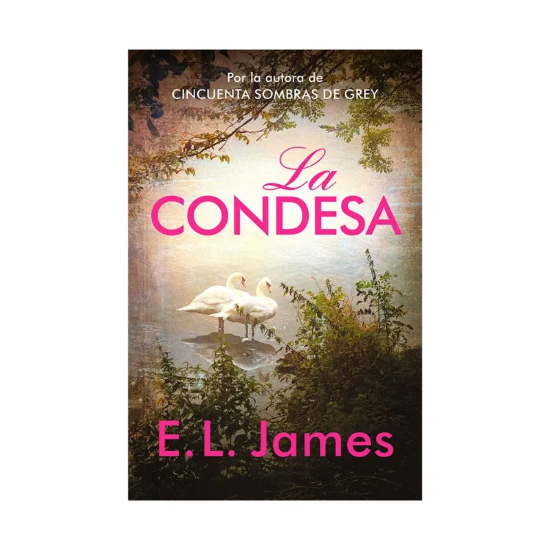 Libro La condesa