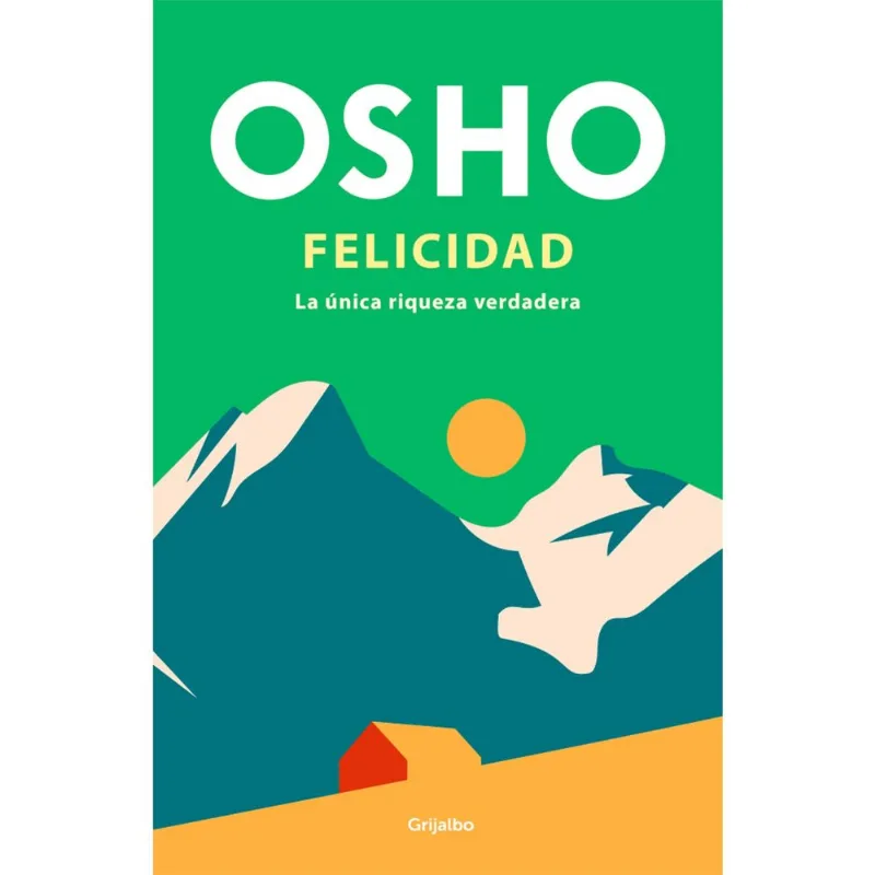 Libro Felicidad