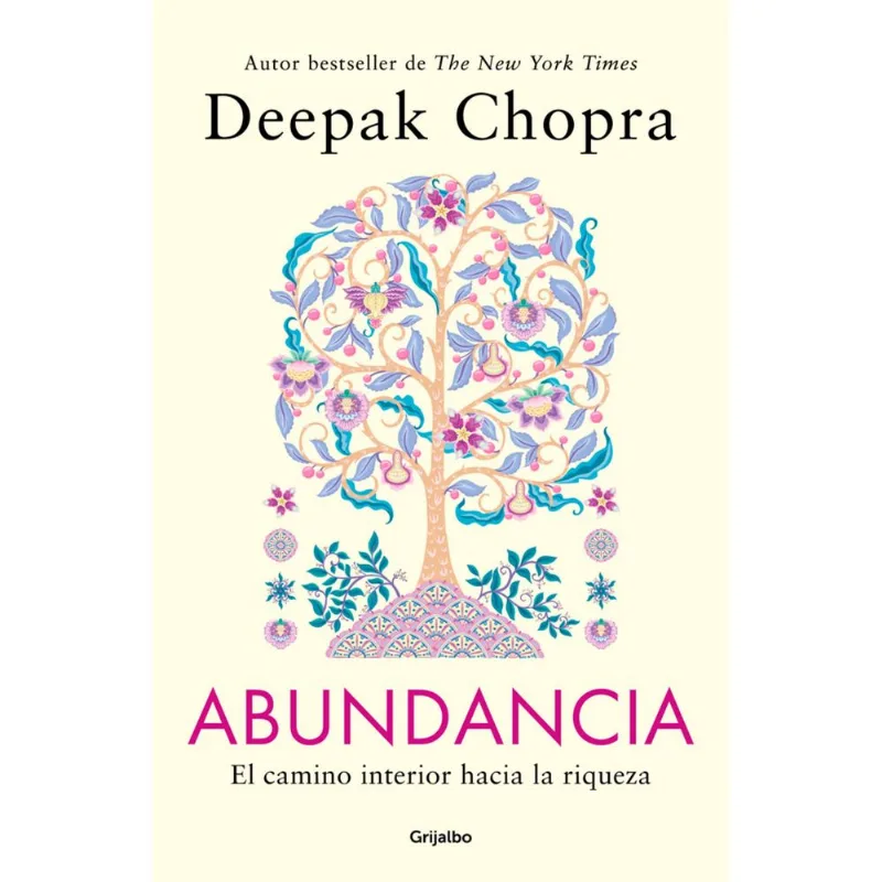 Libro Abundancia