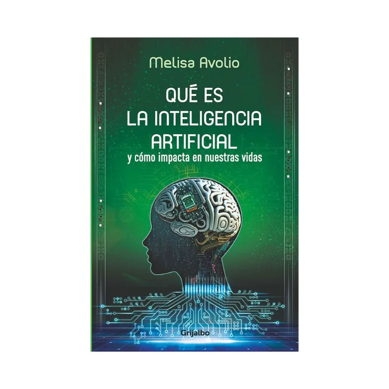 Libro ¿Qué Es La Inteligencia Artificial?