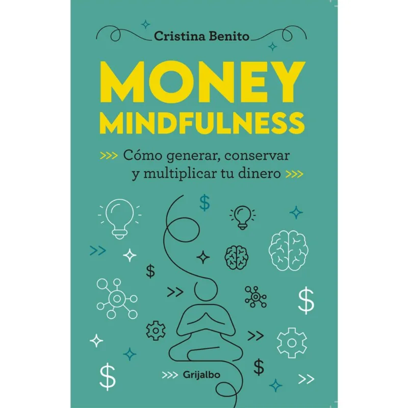 Libro Money Mindfulness