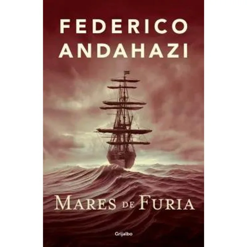 Mares de Furia