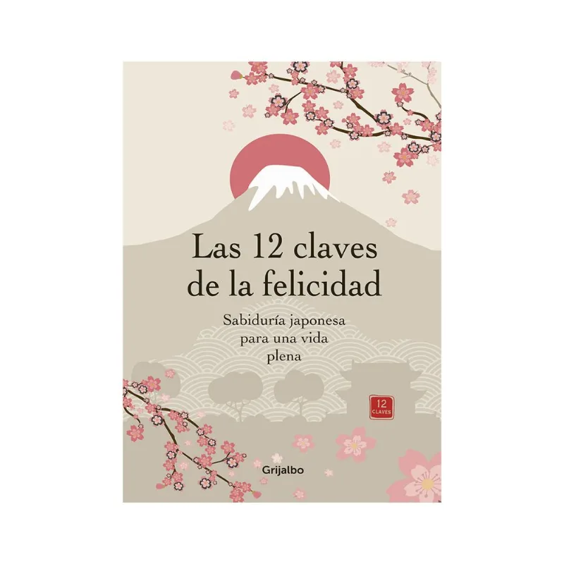Libro filosofia japonesa para el bienestar