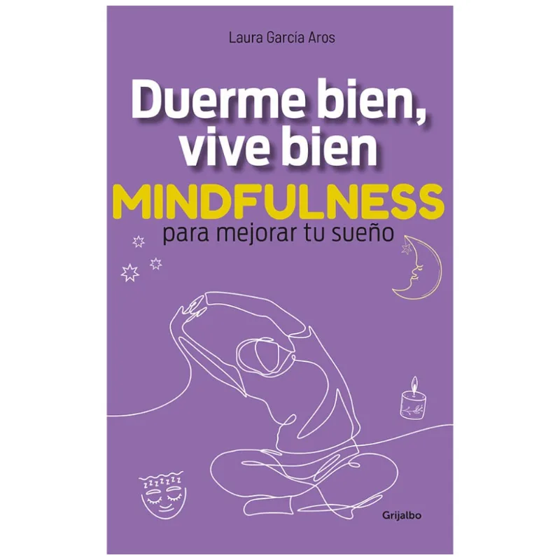 Libro Mindfulness Y El Sueño