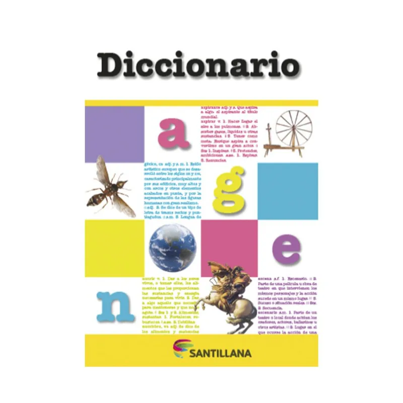 Diccionario