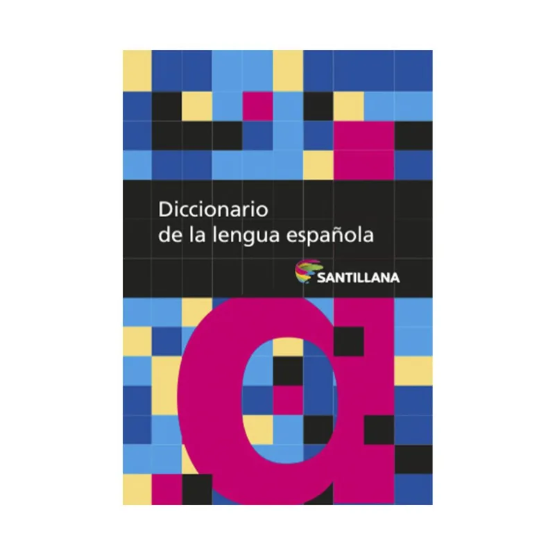 Diccionario de la lengua española