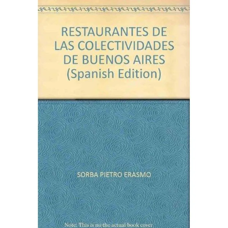 Restaurantes de Las Colectividades de Buenos Aires