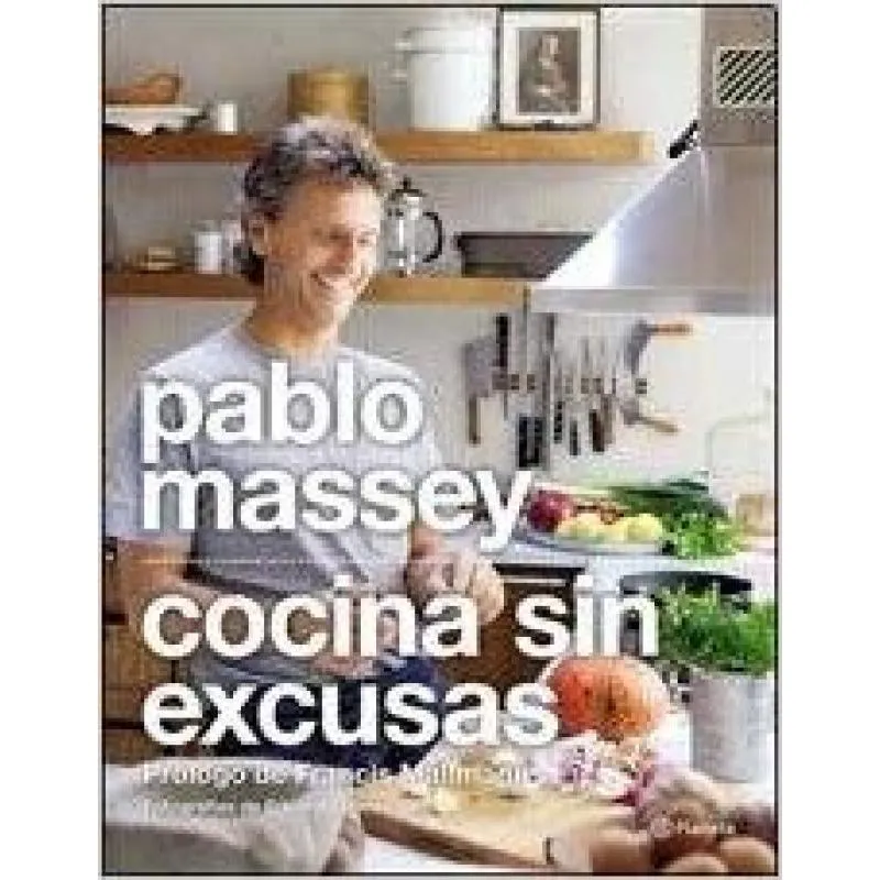 COSINA SIN EXCUSAS