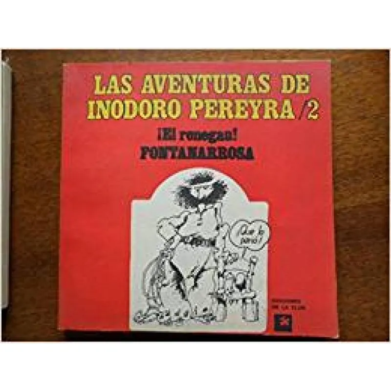 INODORO PEREYRA 2