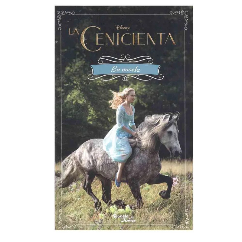 Cenicienta, La-la Pelicula-cja-un.-1