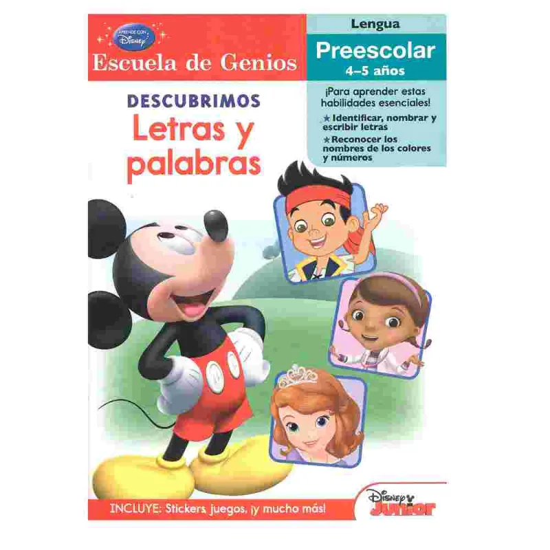 Descubrimos Letras Y Palabras-eg-cja-un.-1
