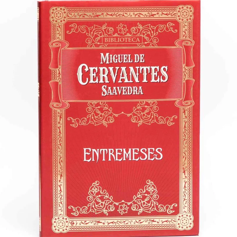 Entremeses