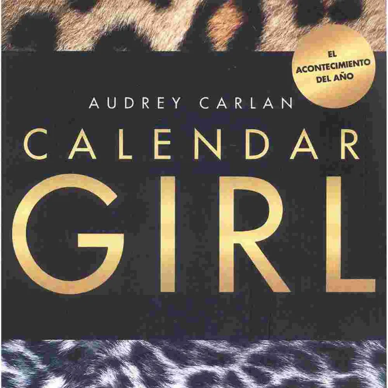 Calendar Girl
