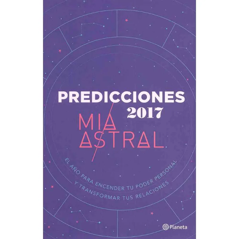Predicciones 2017-mia Astral
