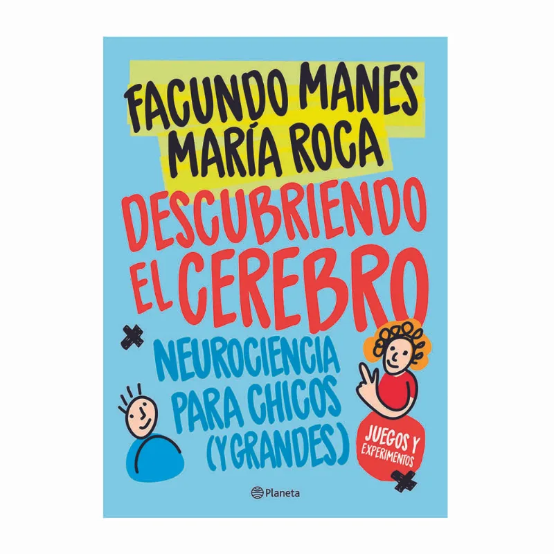 Descubriendo El Cerebro