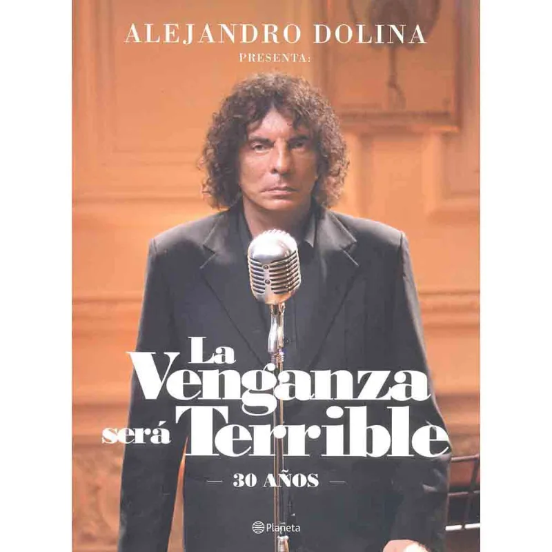 La Venganza Sera Terrible