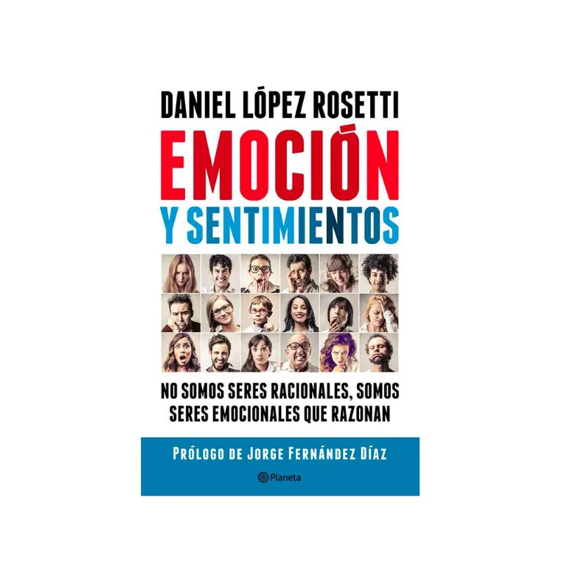 Emocion Y Sentimientos