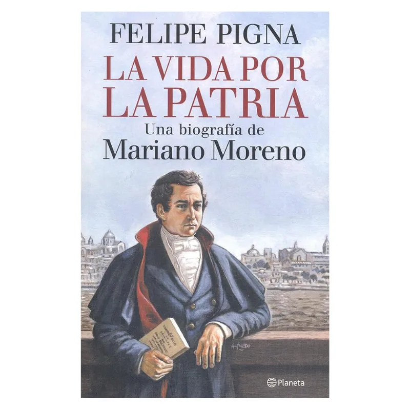 La Vida Por La Patria