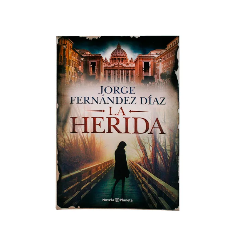 La Herida