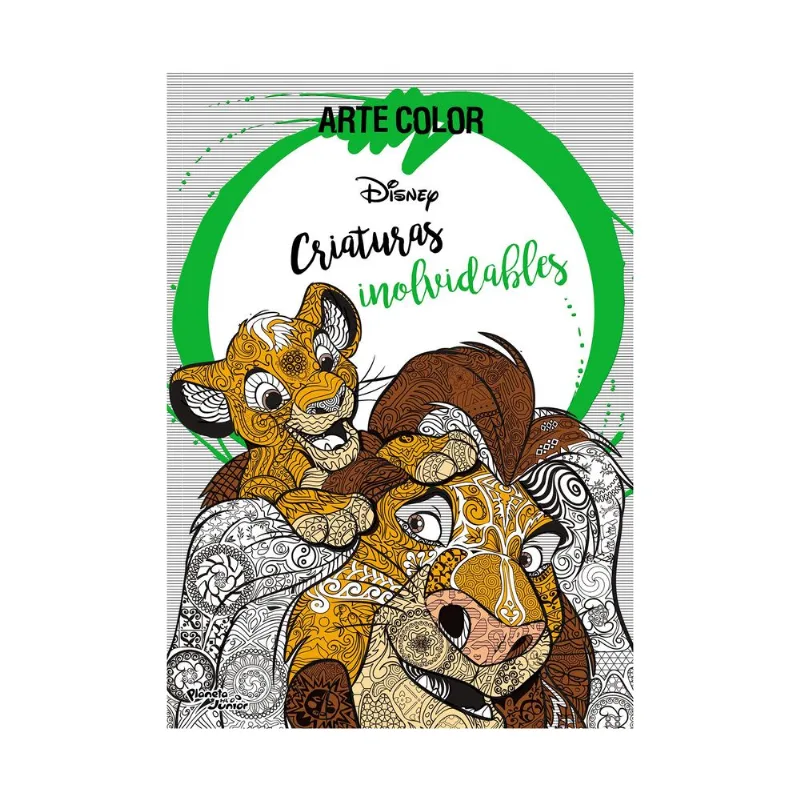 Libro Criaturas inolvidables
