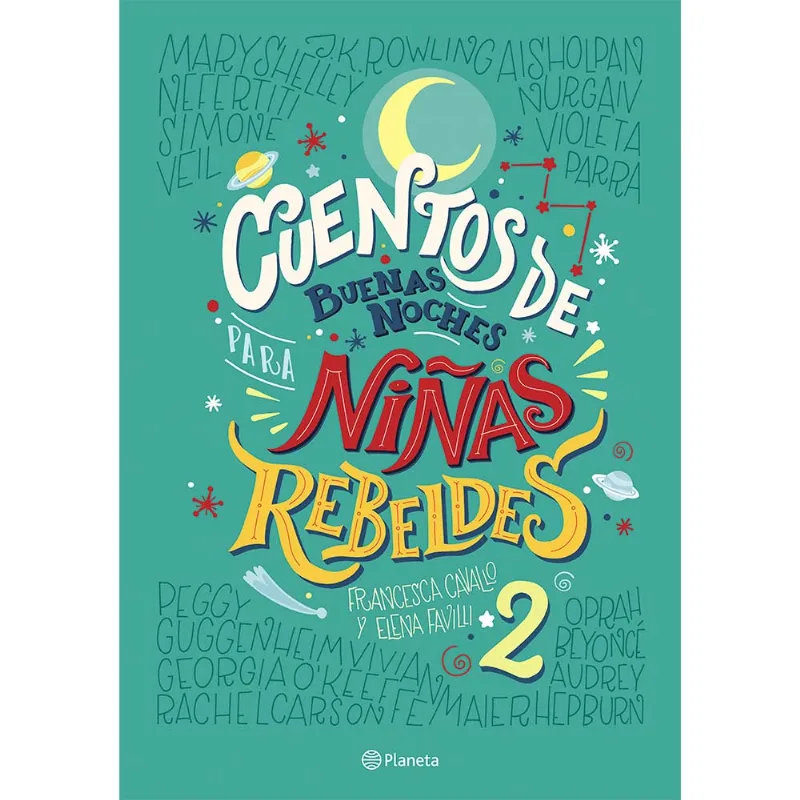 Cuentos Para Chicas Rebeldes 2