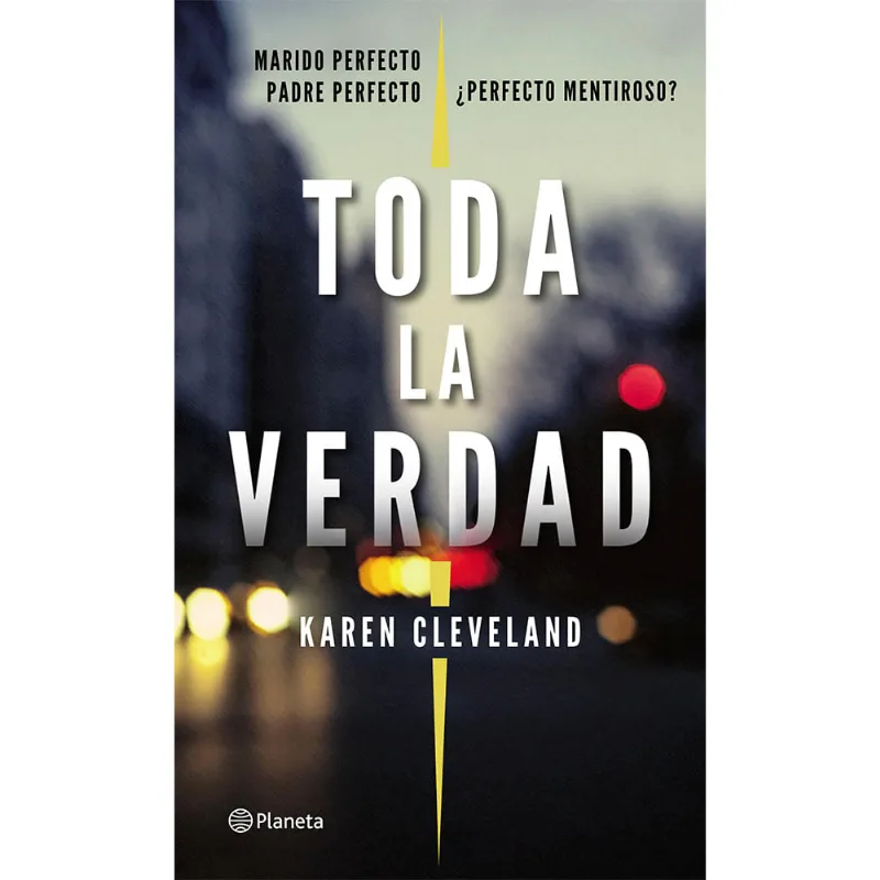 Toda La Verdad