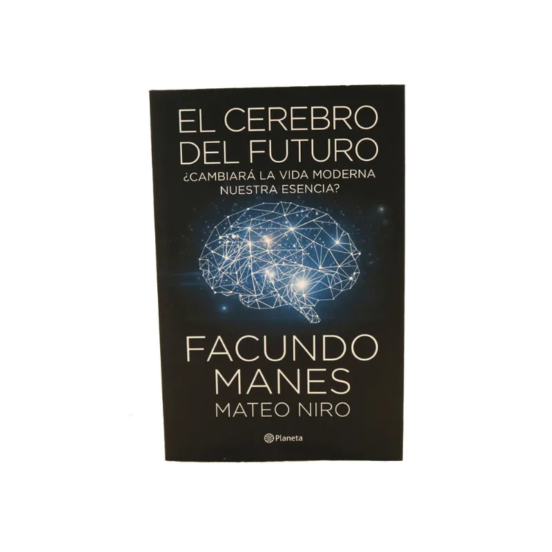 El Cerebro Del Futuro