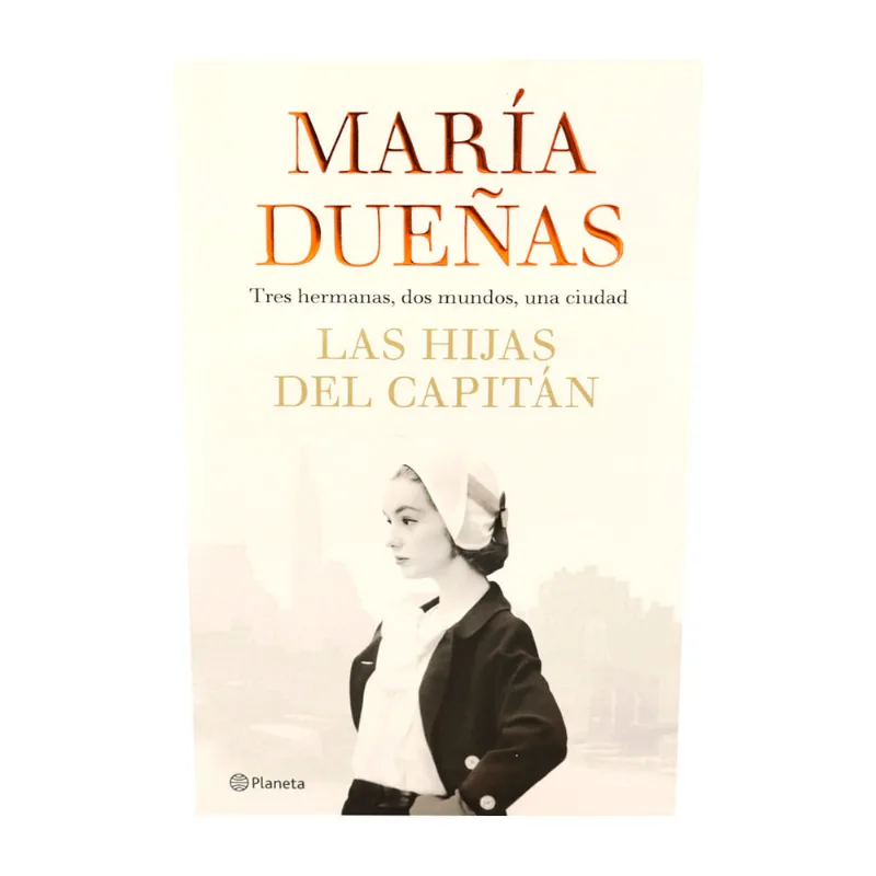 Las Hijas Del Capitan