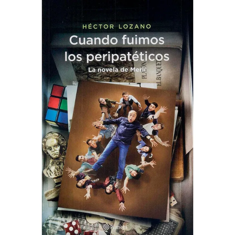 Cuando Fuimos Los Peripateticos