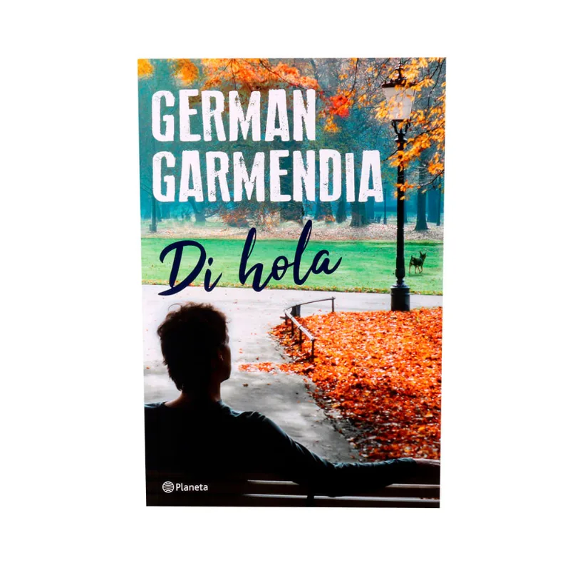 Di, Hola