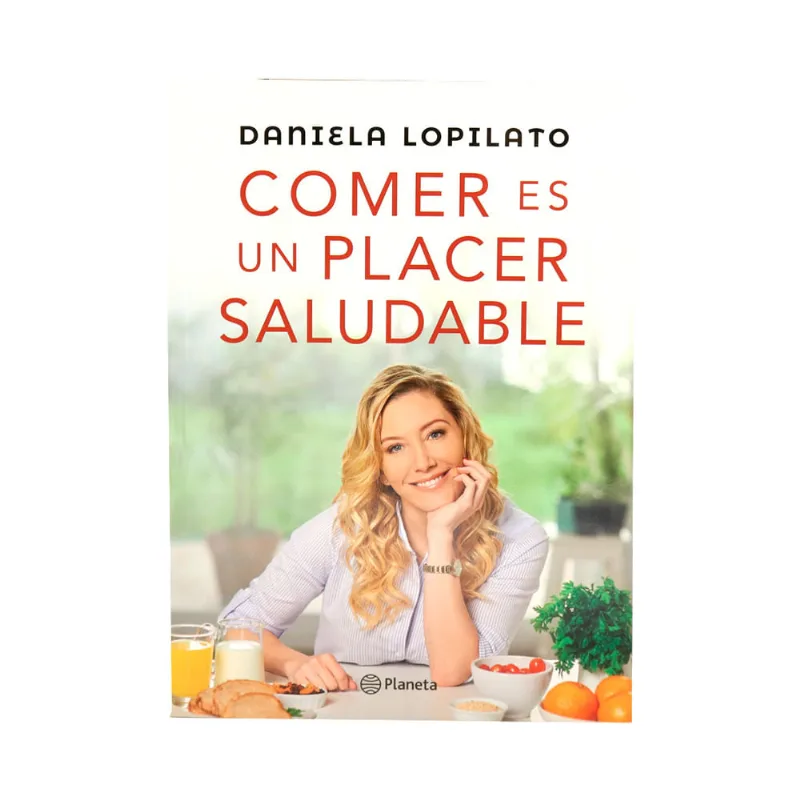 Comer Es Un Placer Saludable