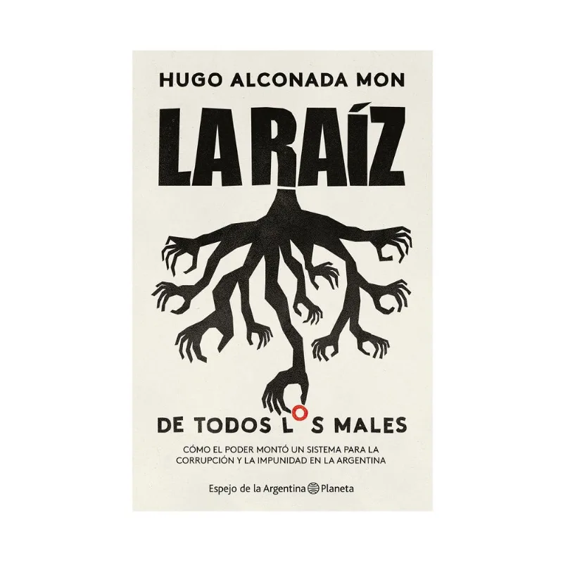 Lb la raiz de todos los males