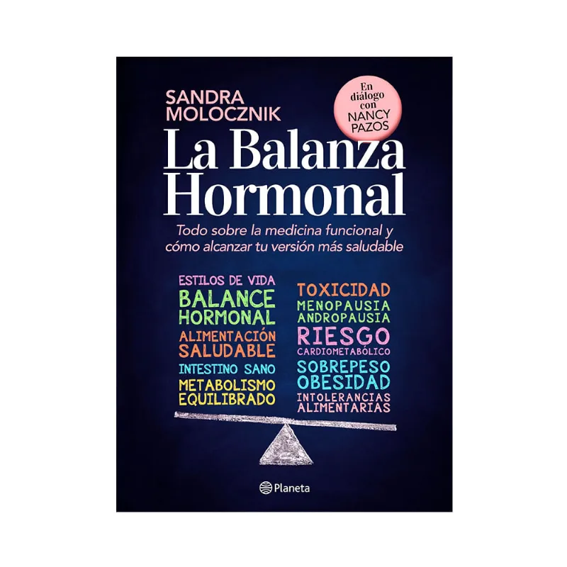 La Balanza Hormonal