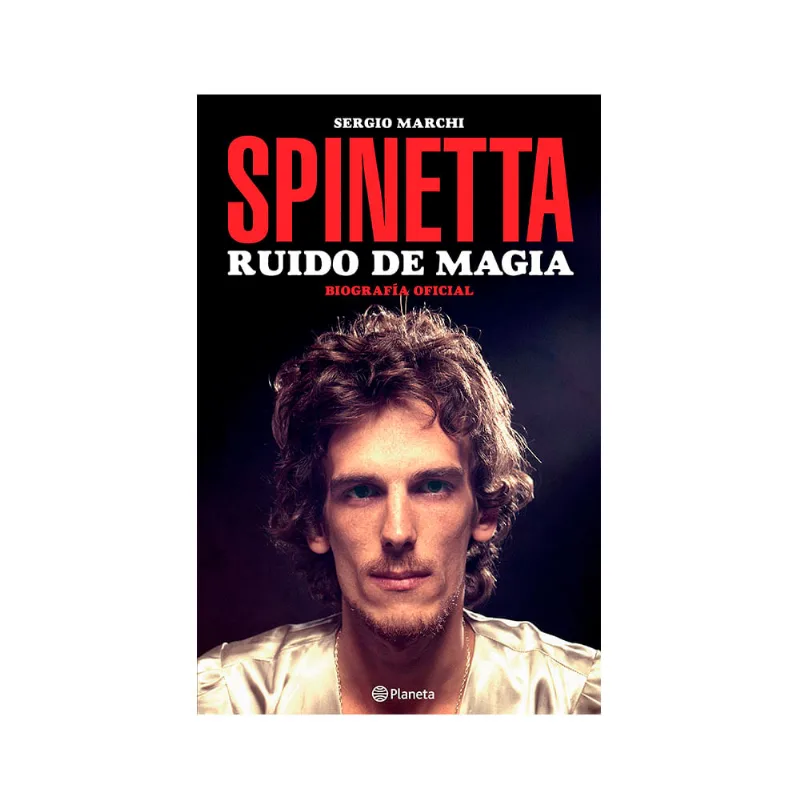 Spineta