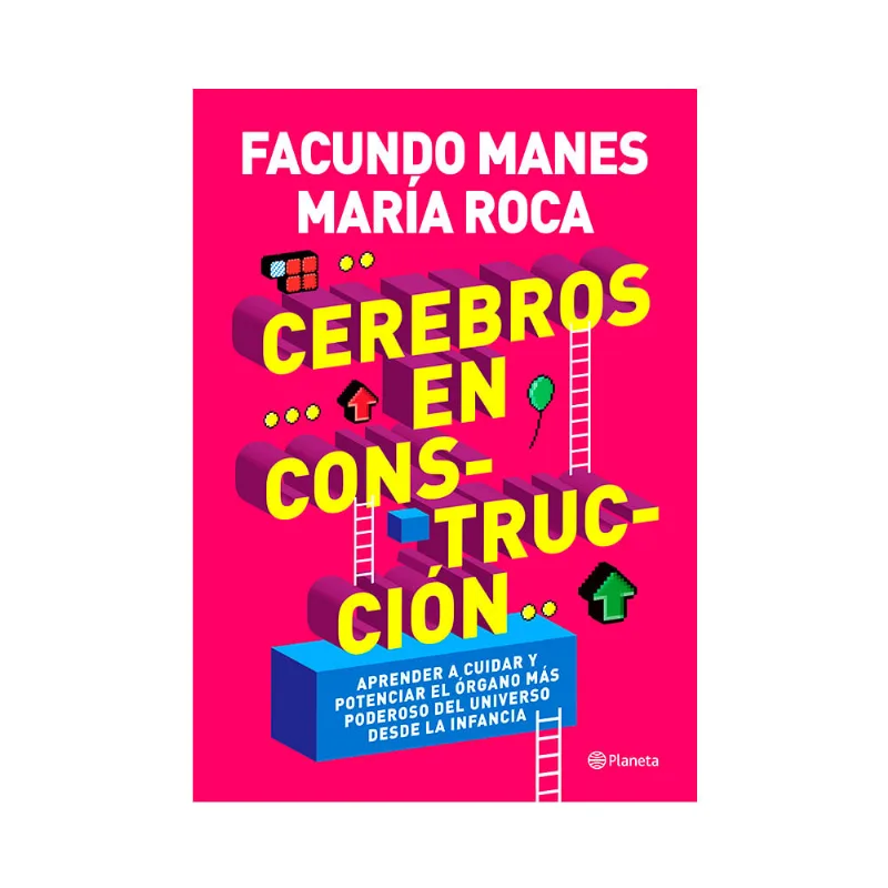 Cerebros En Construcción