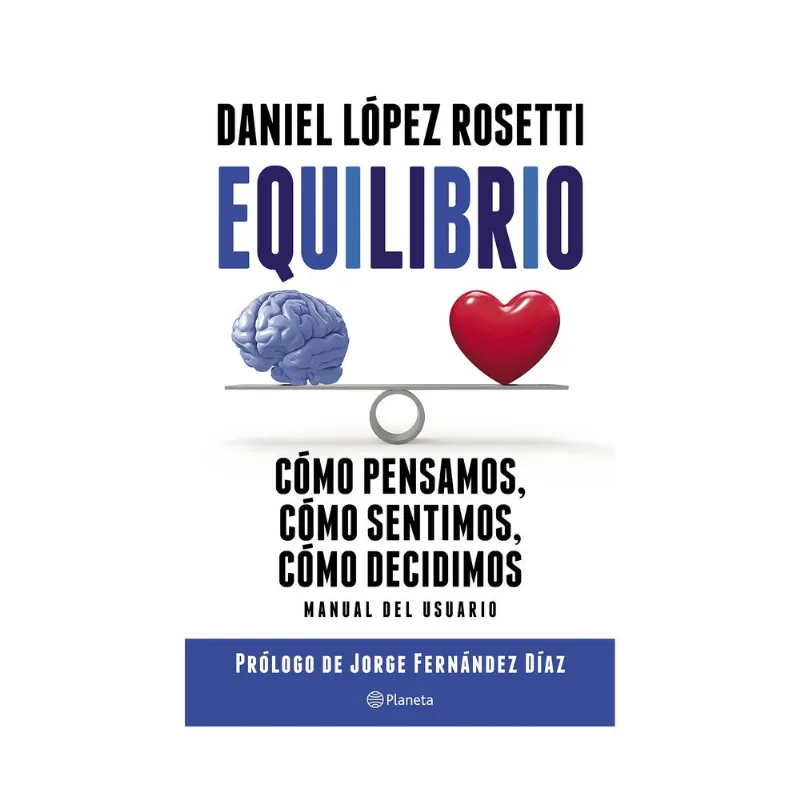 Equilibrio
