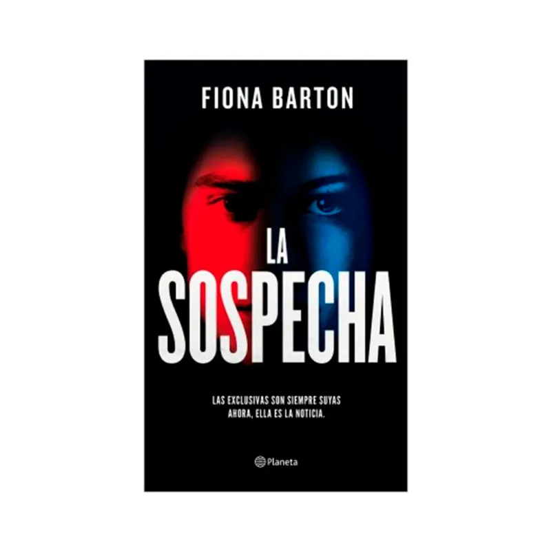 Sospecha, La