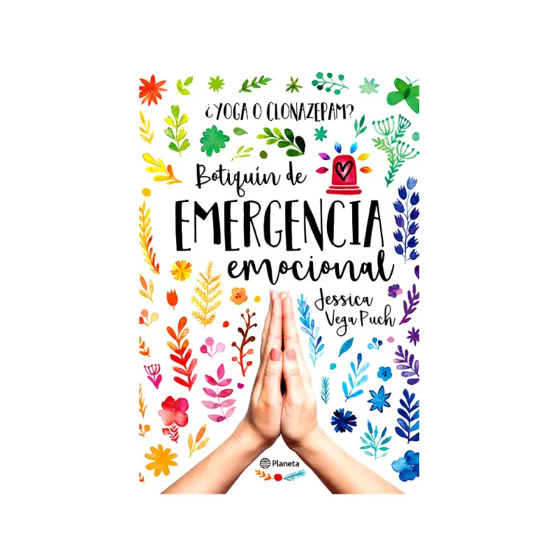 Yoga O Clonazepan-ayuda Emocional